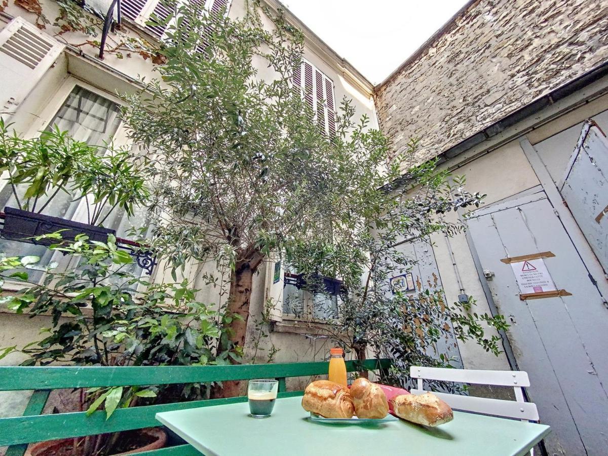 La Boulangerie Parisienne - Central - Les Freres De La Loc' Zewnętrze zdjęcie